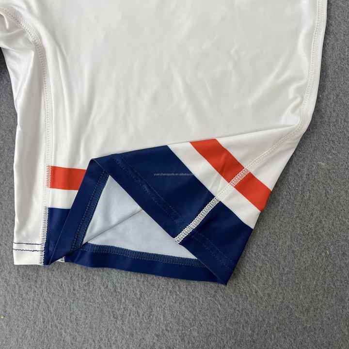  Premium Quality  Singlets with  Customized Logos and Unique Designs - view 2