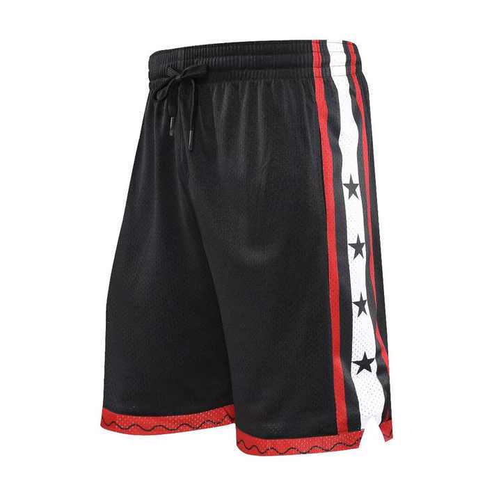  Stylish High Quality Shorts Available For Sports Having Unique Designs And Customised Logos  - view 2