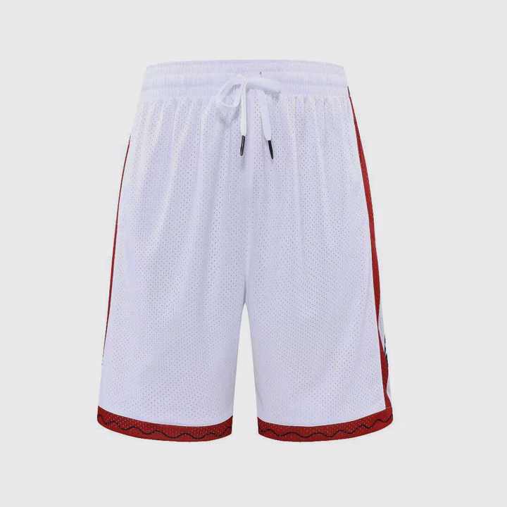  Stylish High Quality Shorts Available For Sports Having Unique Designs And Customised Logos  - view 3