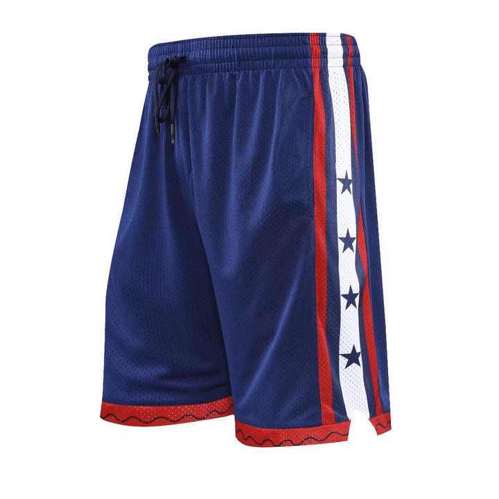  Stylish High Quality Shorts Available For Sports Having Unique Designs And Customised Logos  - view 4