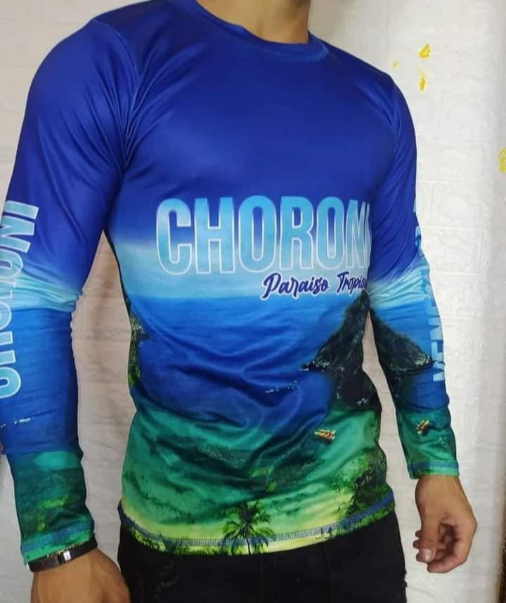  High Quality Rash guard Available  With Customized Designs And Different Colors  - view 3