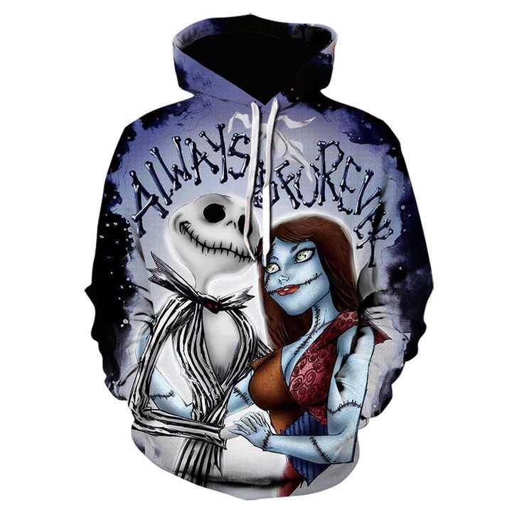 High Quality Customised Hoodies With Different Designs  