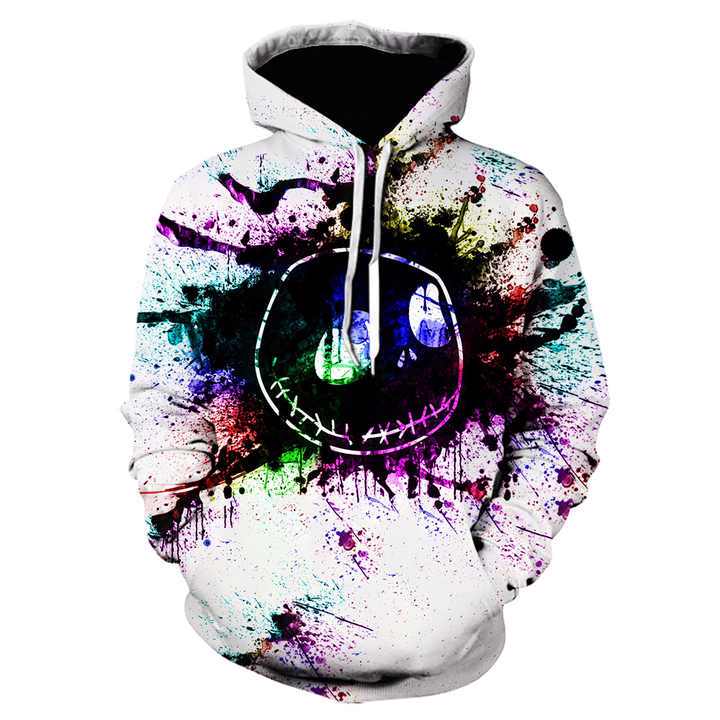  High Quality Customised Hoodies With Different Designs   - view 4