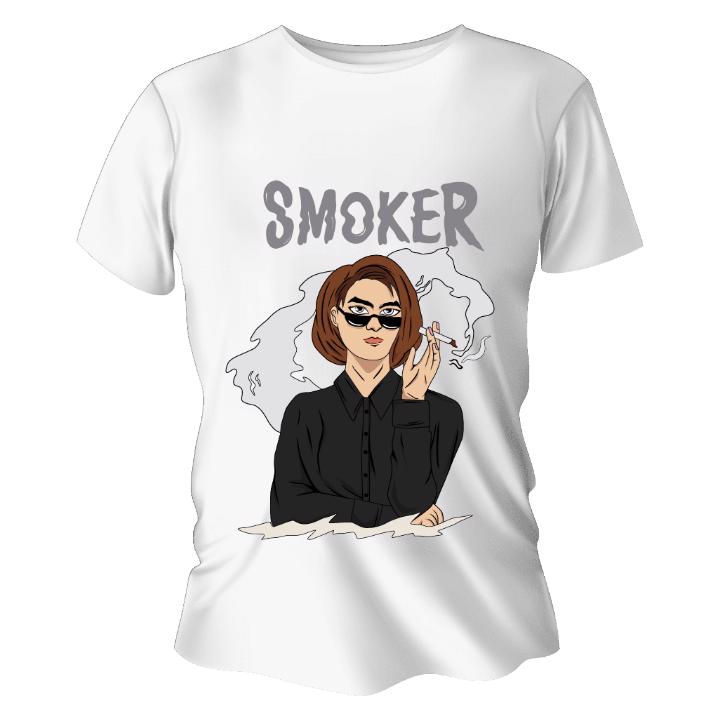 Best Quality Highly Demanded  Interlock /Hole Mash / Spandex Ladies T-shirt Available