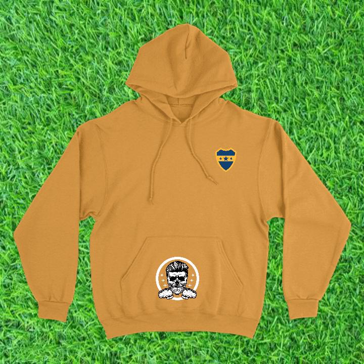  High Quality Scammer Hoodie For Men And Women With Custom Designs  - view 2