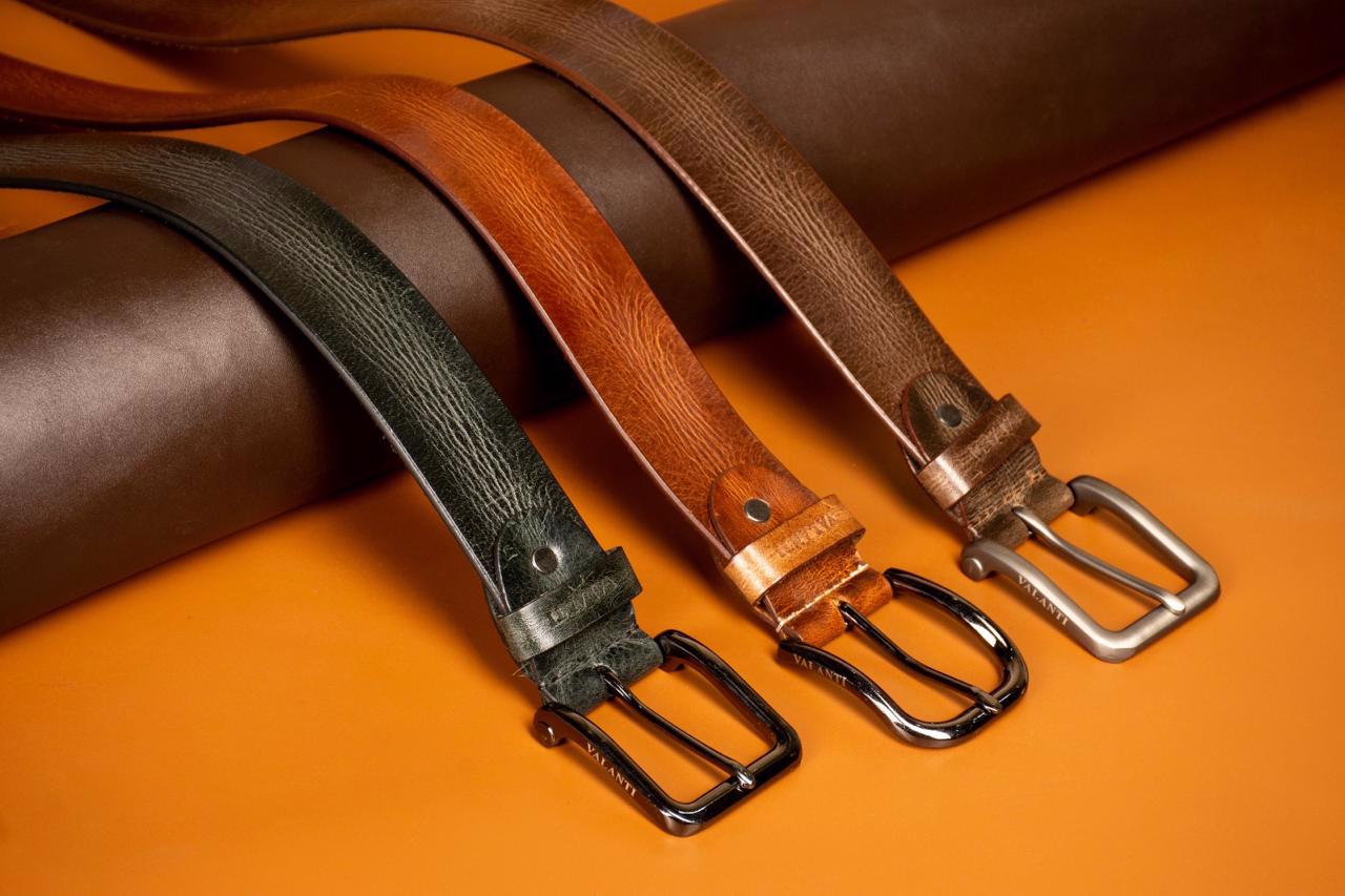 Original Leather Belts