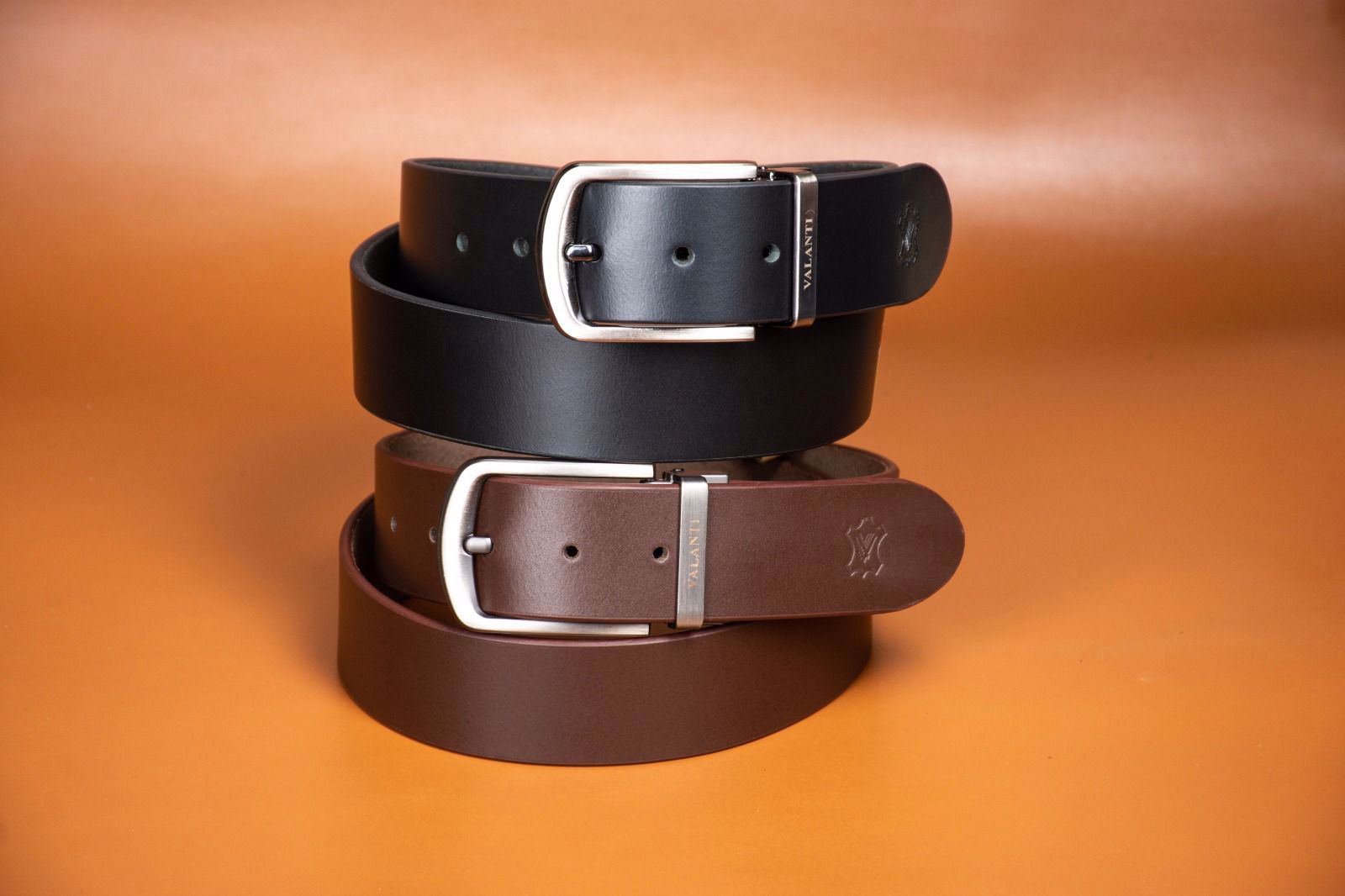 Original Leather Belts - view 2