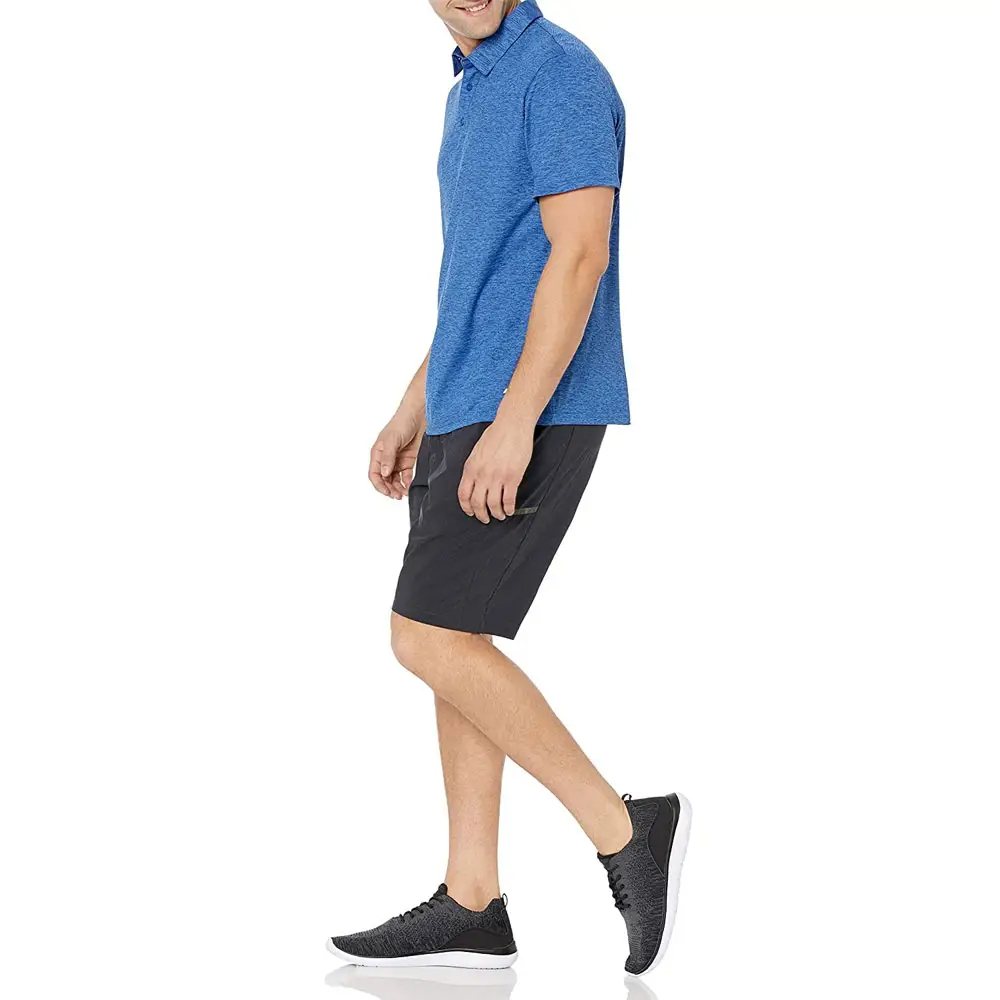 High Quality Men Polo Shirts Top Selling Men New Style