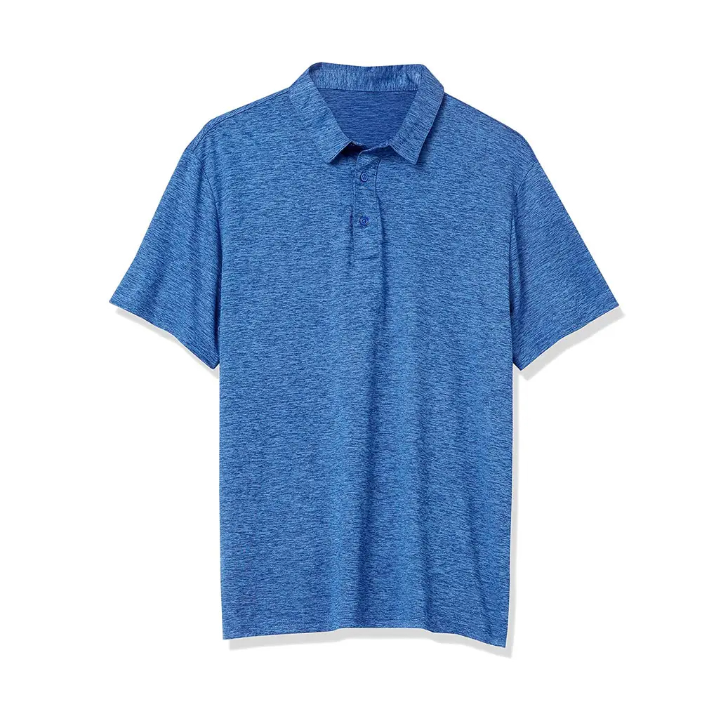 High Quality Men Polo Shirts Top Selling Men New Style - view 4