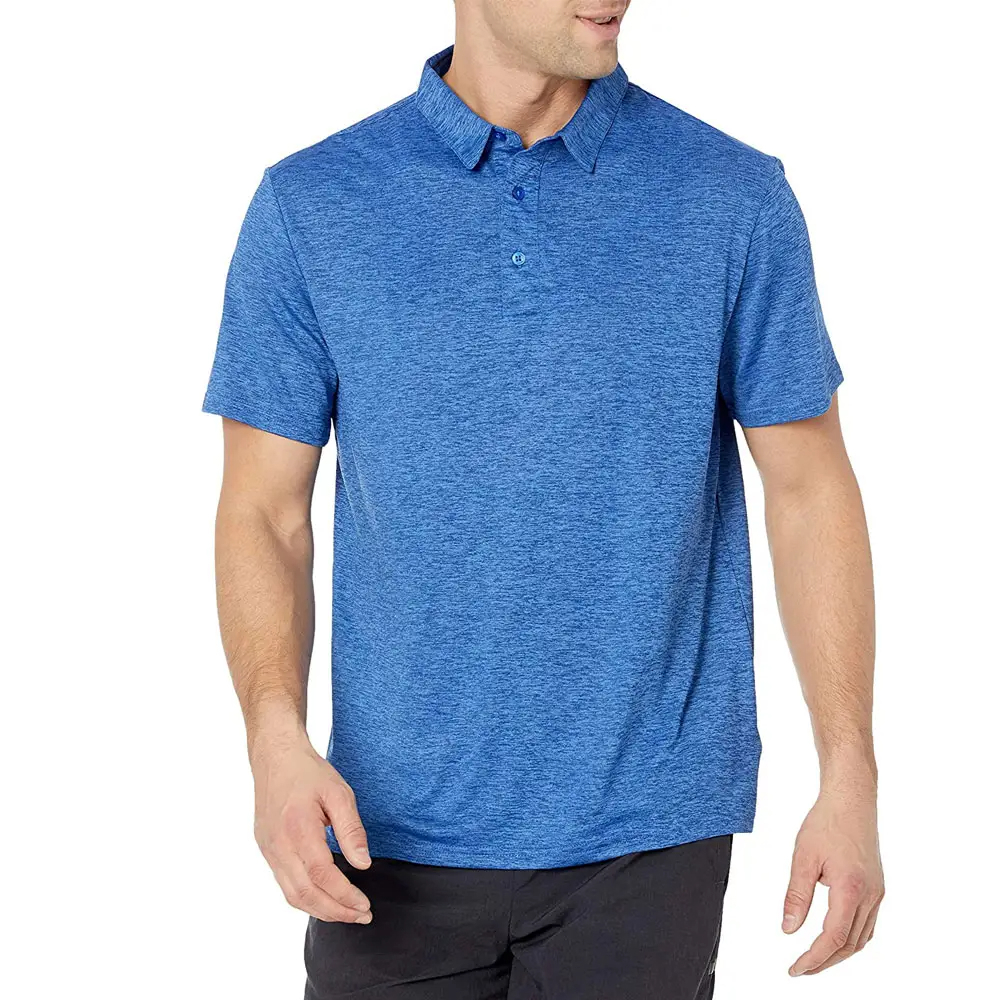 High Quality Men Polo Shirts Top Selling Men New Style - view 6