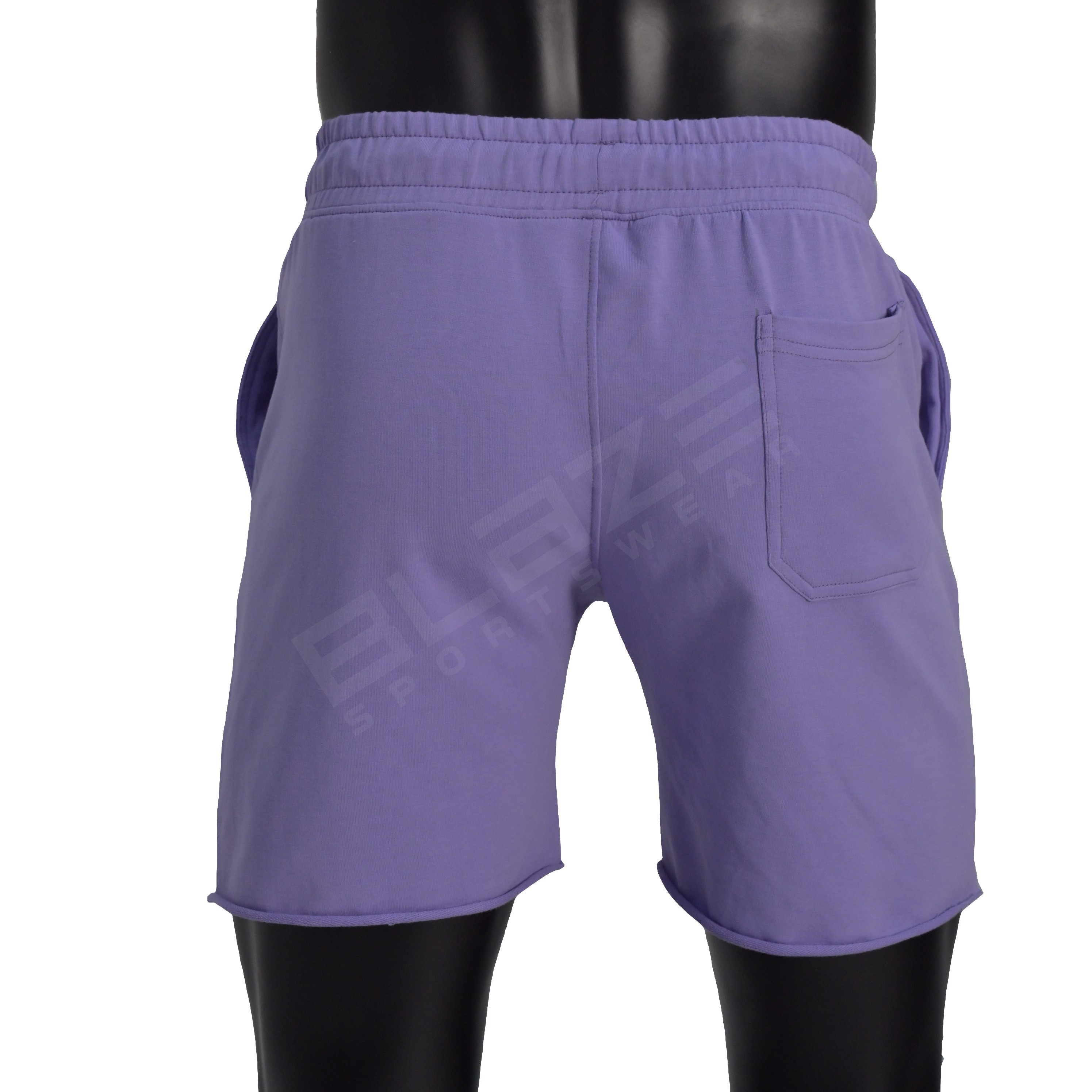 Custom Sportswear Running Gym Shorts Custom Compression Sweat Training Workout Fitness Athlet short  - view 15