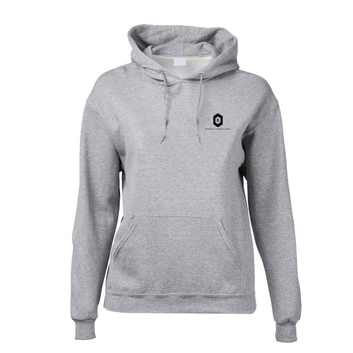 High Quality Customised Hoodies In Polyester Or Cotton Stuff Available In Different Colours 