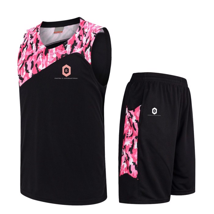  Premium Quality Basket Ball Uniforms Made of 100% Polyester Sizes Available In All Sizes