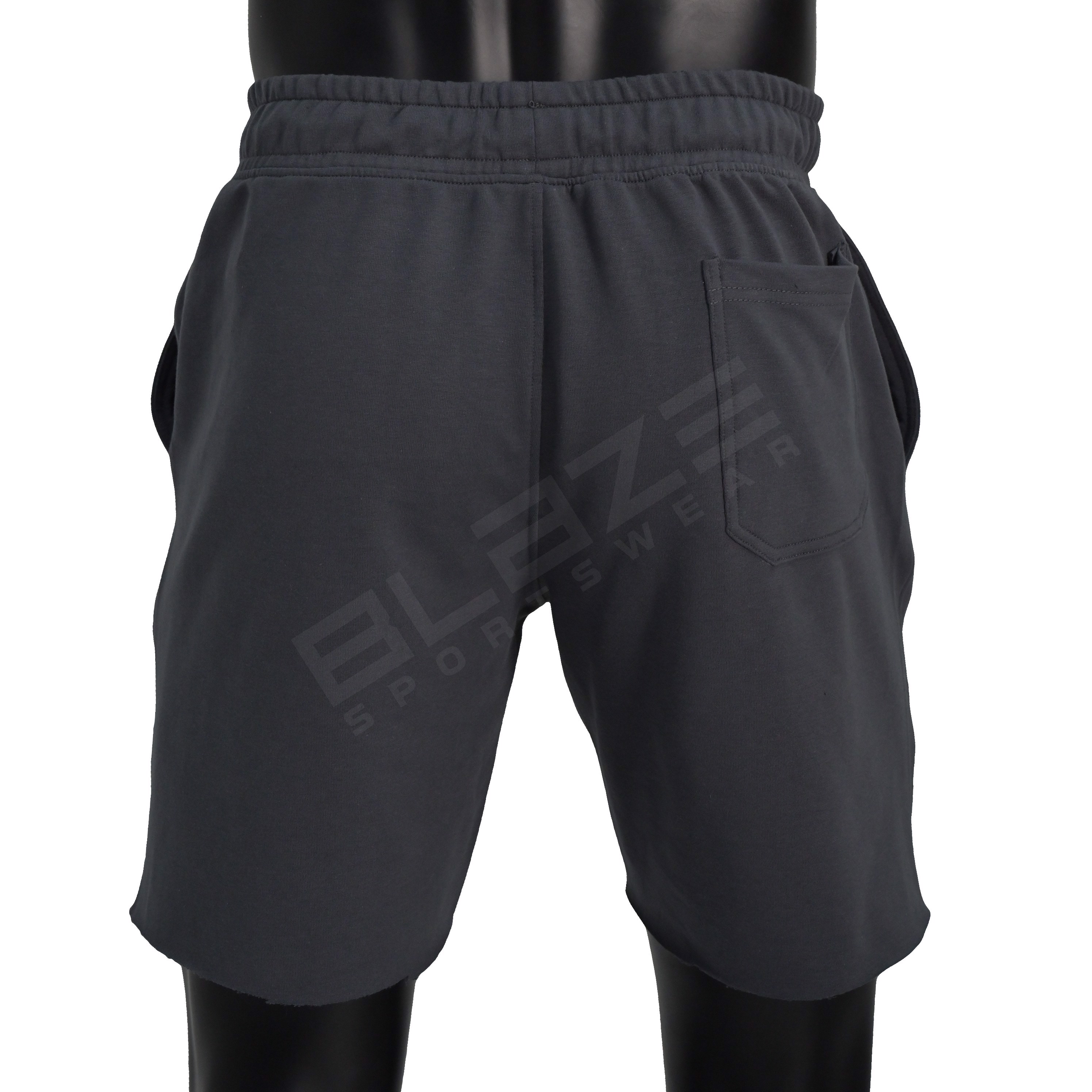 Custom Sportswear Running Gym Shorts Custom Compression Sweat Training Workout Fitness Athlet short  - view 4