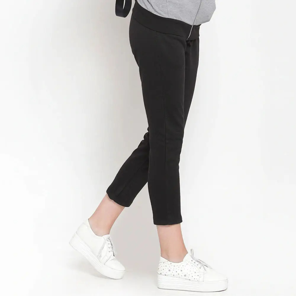 New Stylish Custom Logo Women Tracksuit  - view 5
