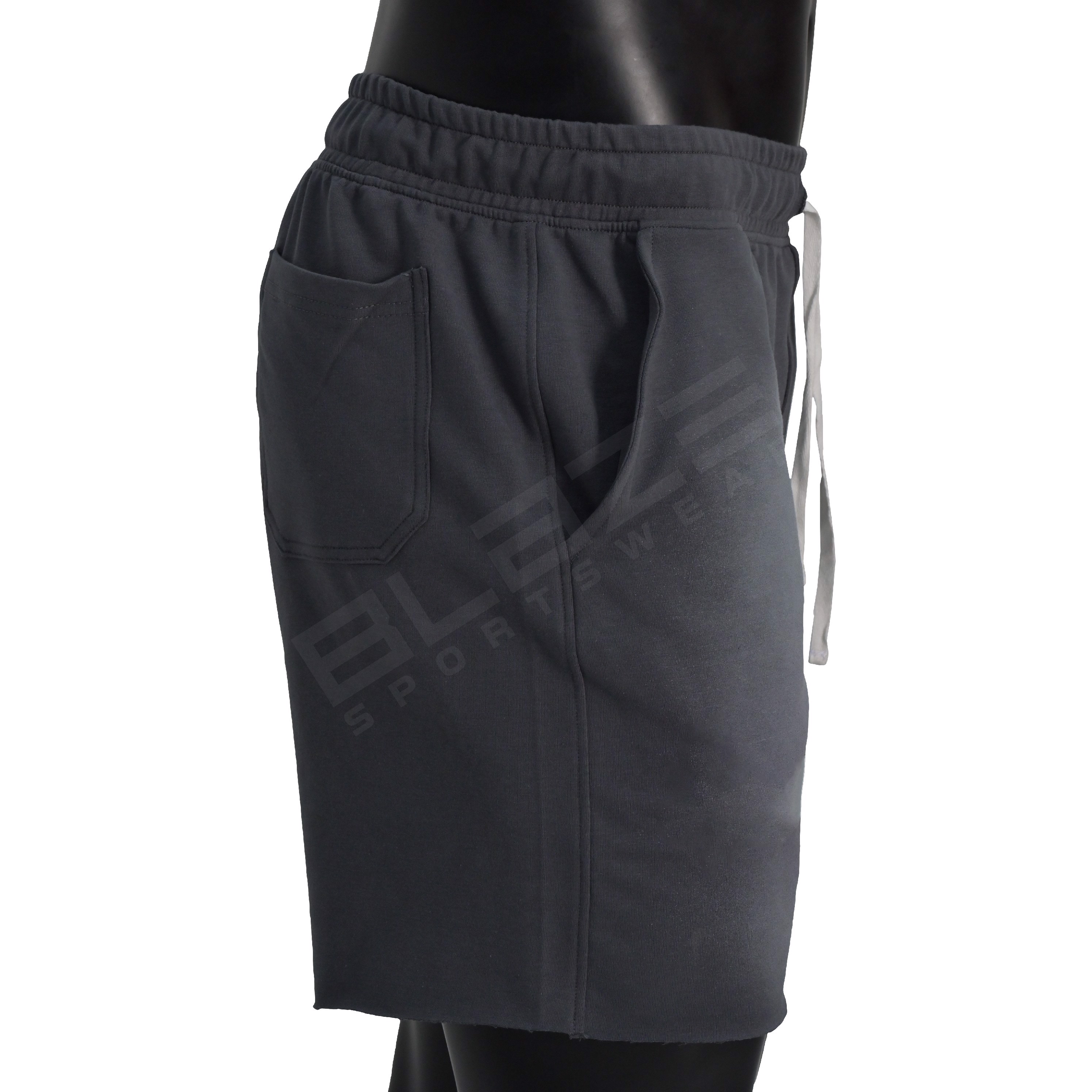 Custom Sportswear Running Gym Shorts Custom Compression Sweat Training Workout Fitness Athlet short  - view 5