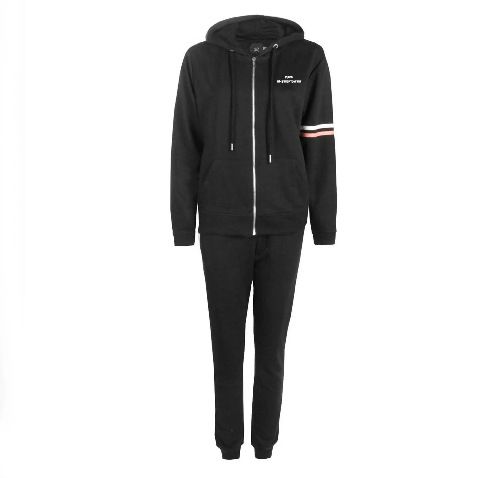 New Arrival Winter Women Running Tracksuit
