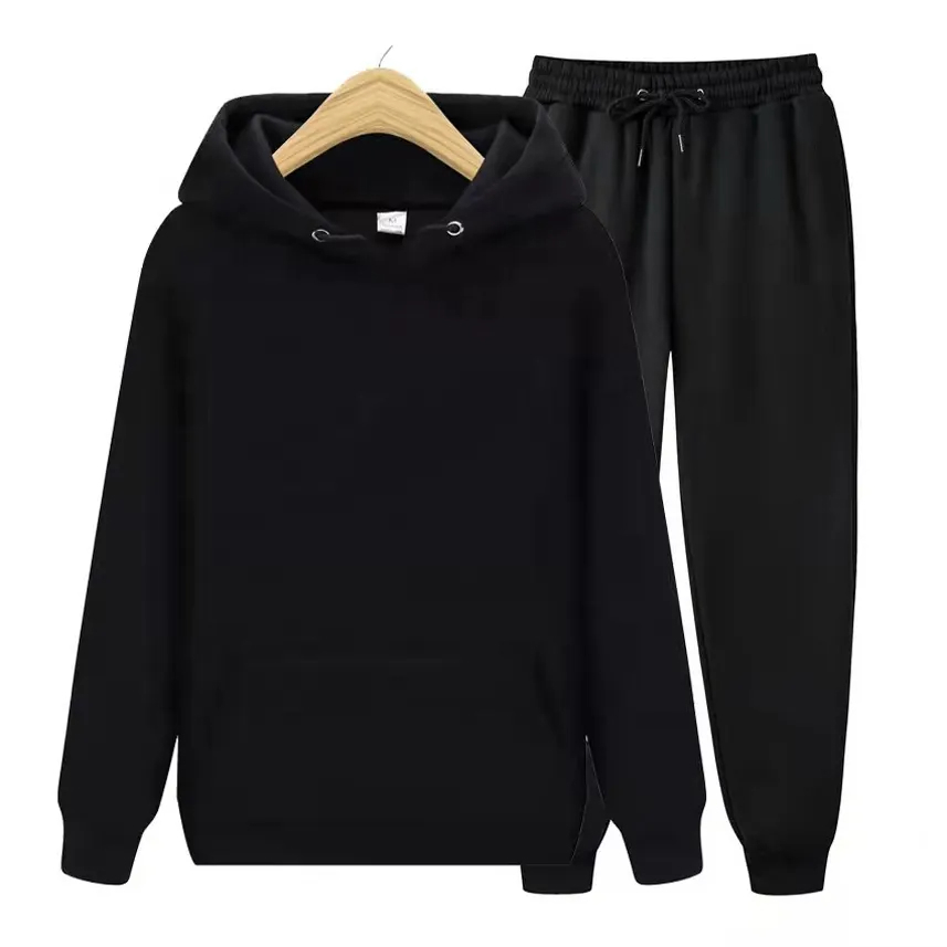 Latest Tracksuits For Women Cotton French Terry Vintage - view 5