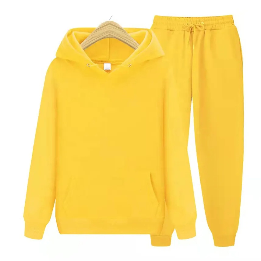 Latest Tracksuits For Women Cotton French Terry Vintage - view 6