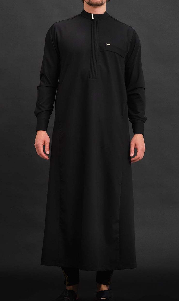 Stylish Premium Quality Men New style Arabic Thobe Jhuba Available 