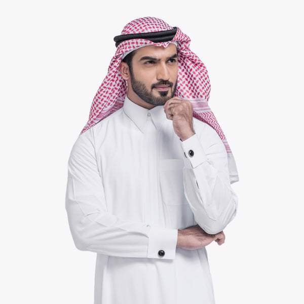 Premium Quality Arabic Dress For Men Thobe Jhuba For Men Available in Different sizes 