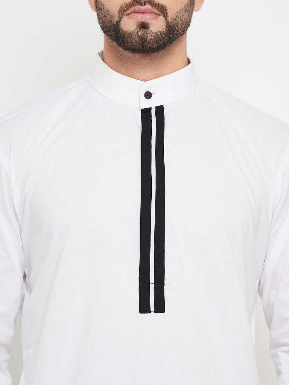 High Quality Stuff  Men  Thobe Jhuba premium look for Men And Branded Stitch 