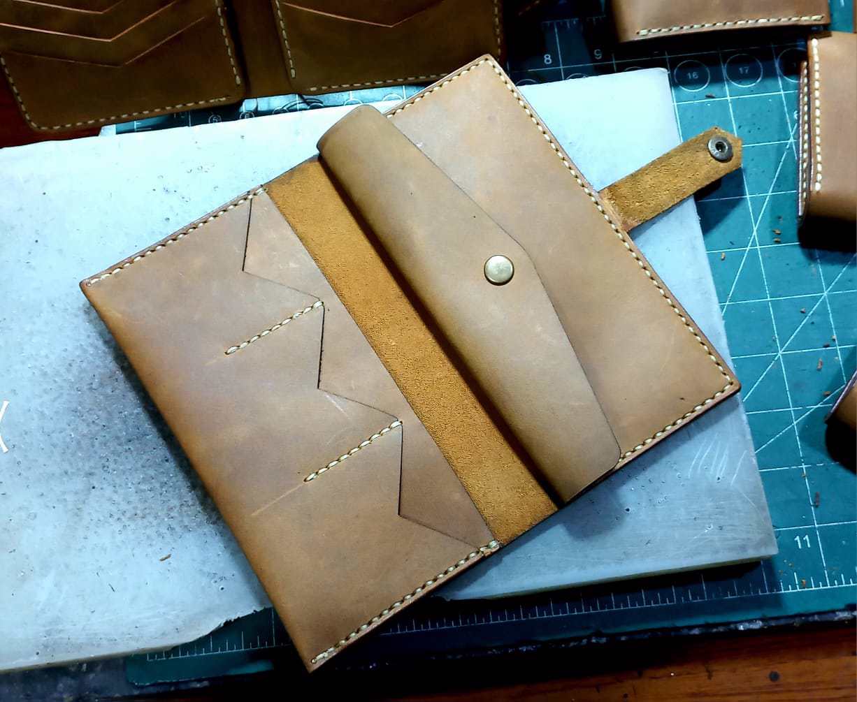 Wallets
