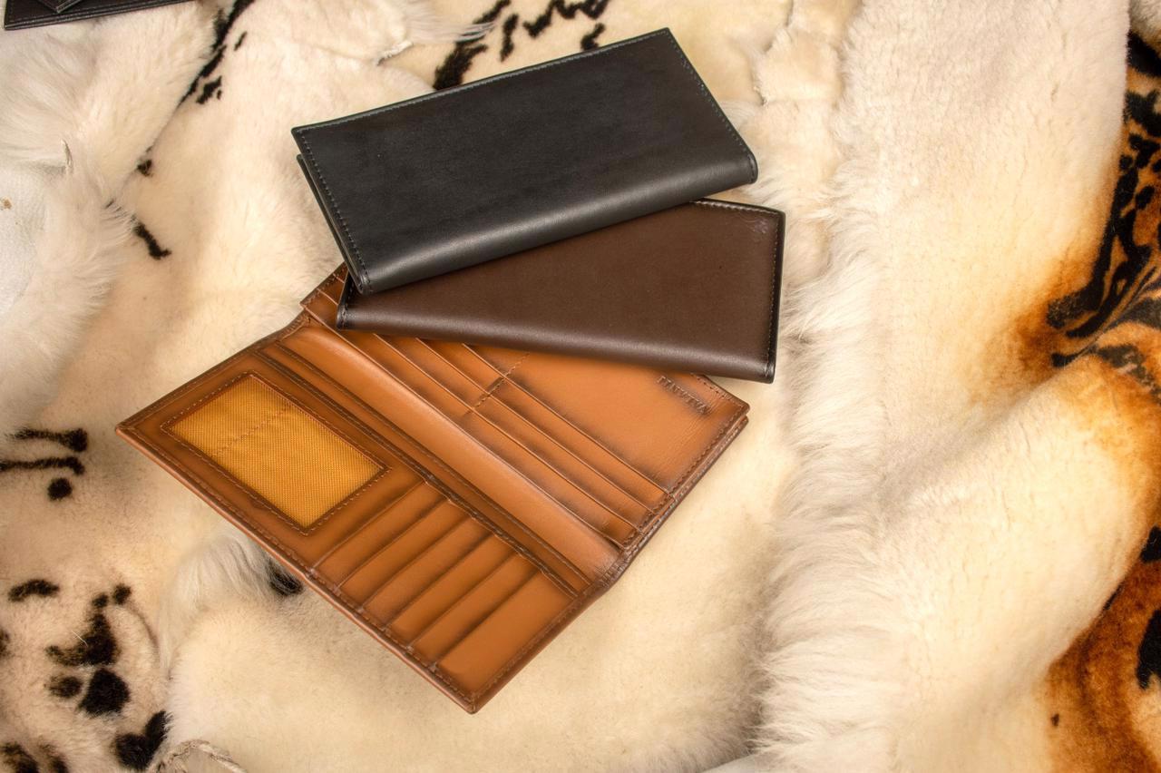 Wallets - view 2