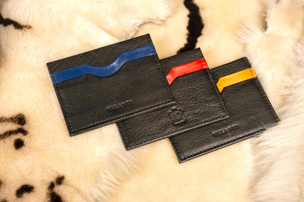 Wallets - view 3