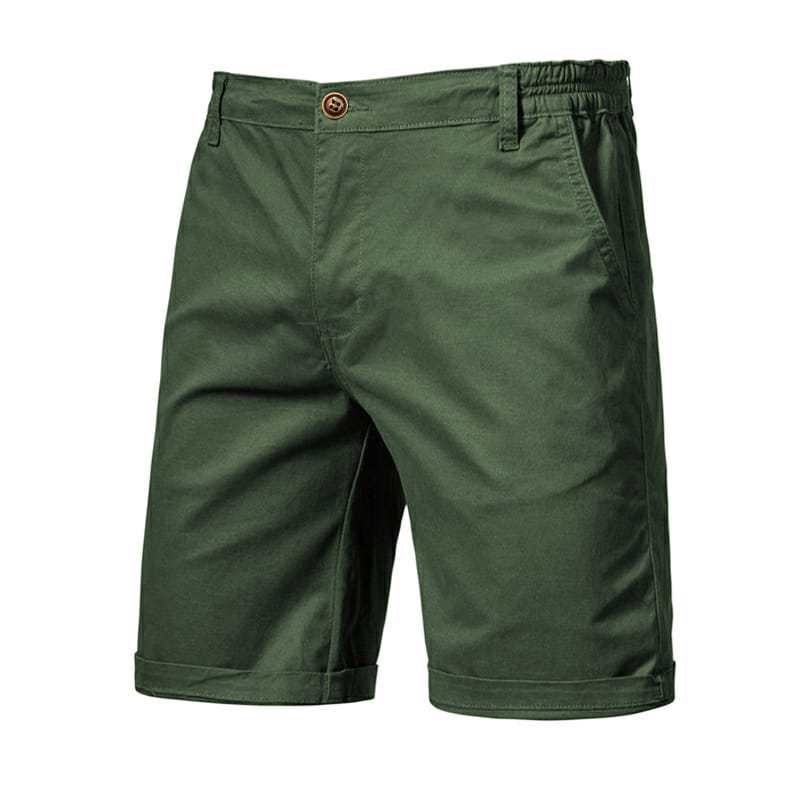  Twill Cotton Jeans Shorts good Quality Customised Available In Affordable prices  - view 2