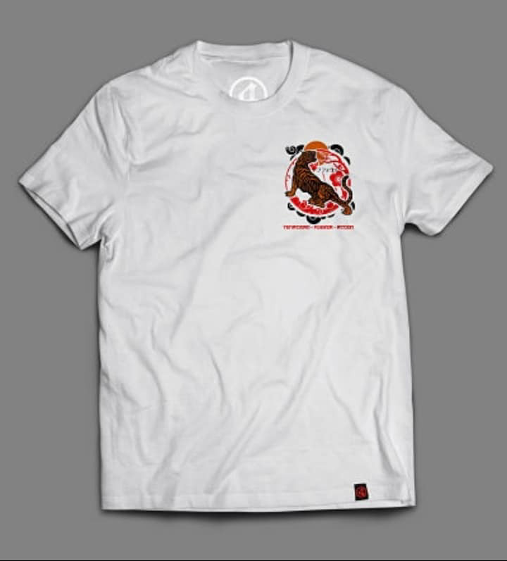  Stylish High Quality T-Shirt For Men Available in Customised Designs And Colours