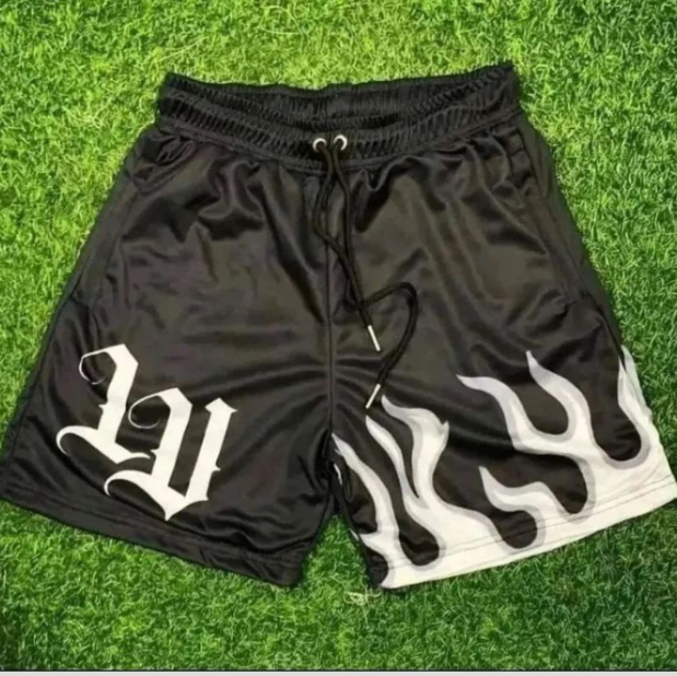 High Quality Customised Shorts For Causal Use Available At Affordable Prices 