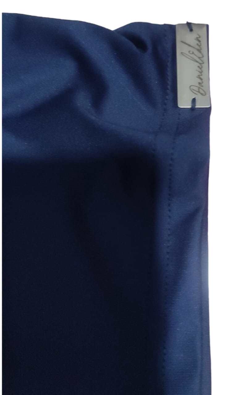 Customized Men Muscle Fit & Gym Wear Fit & Dry Fit Tshirt with Customized Design  - view 8