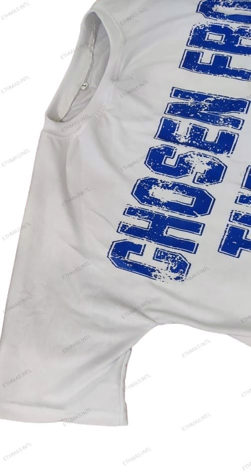 Customized Unisex Boxy Fit Oversized Cotton Jersey Tshirt - view 7
