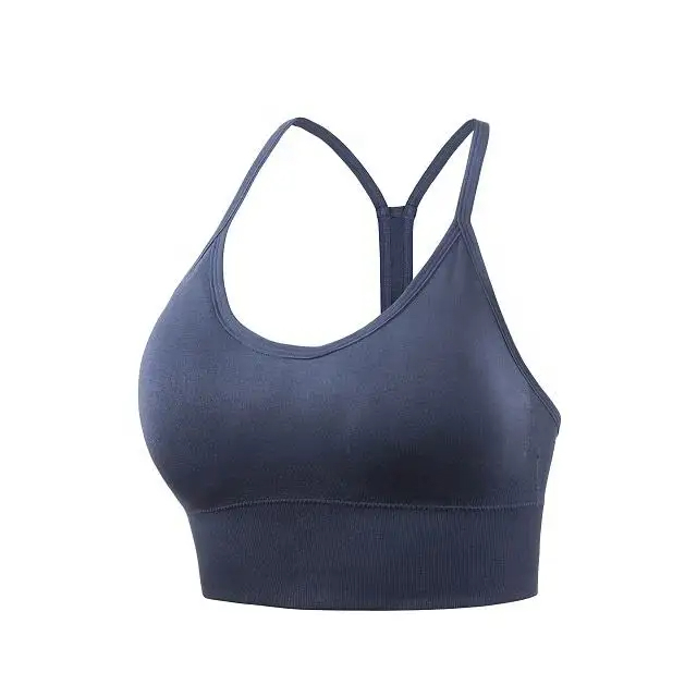 Women's Super Soft Breathable Sports Bra  - view 3