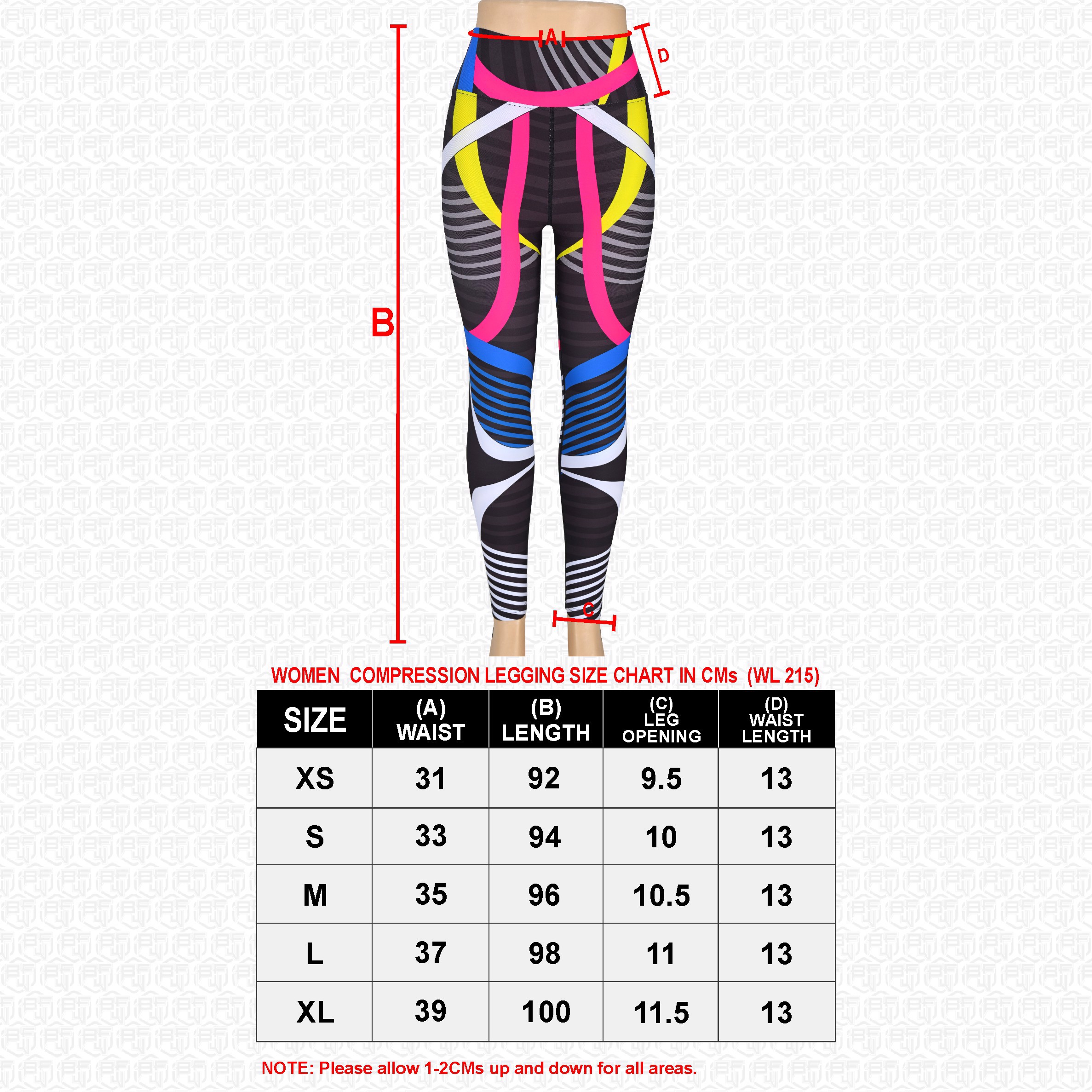 Customized High Workout Sports Yoga Pants Women Breathable Sweat Wicking Legging Softener Patchwork  - view 8