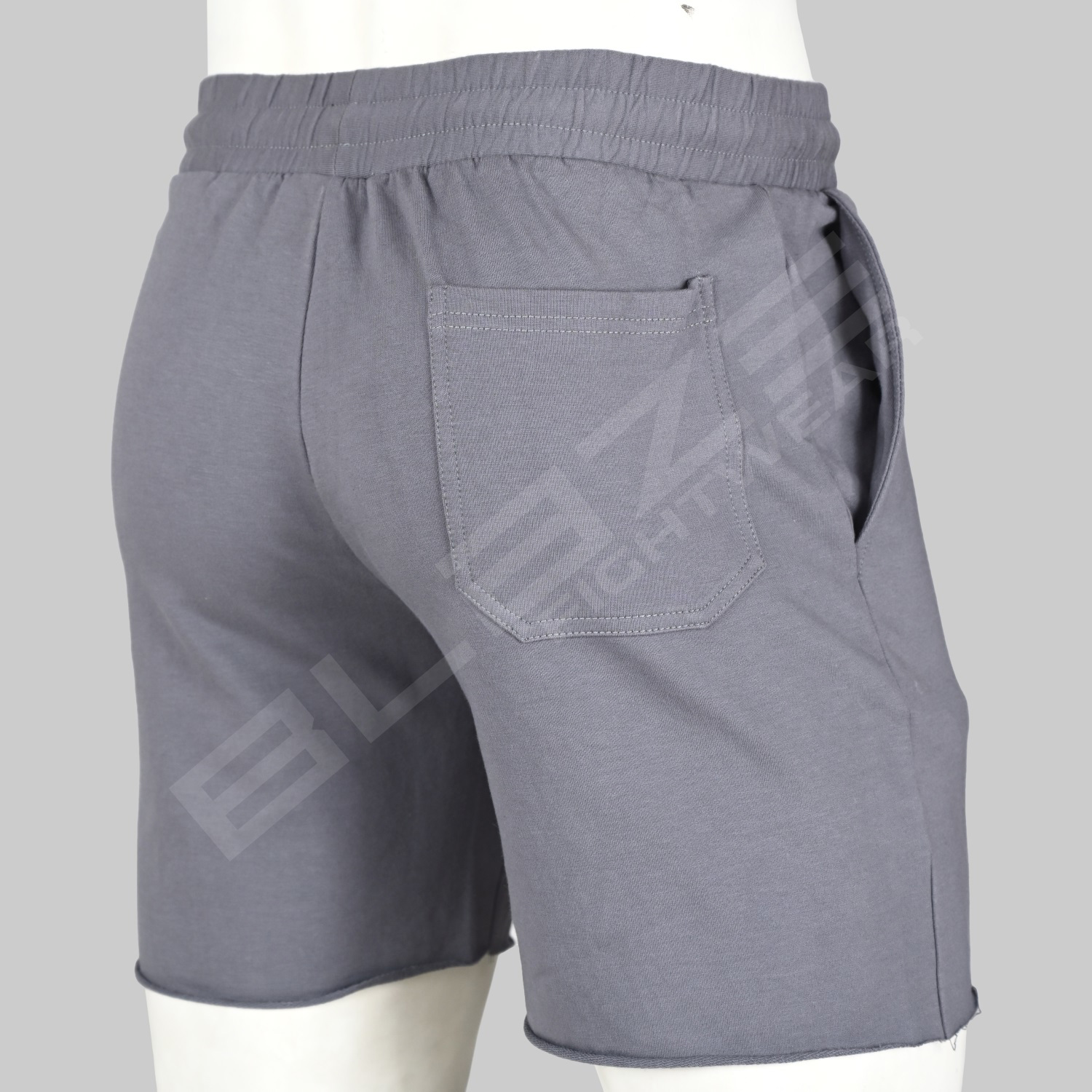 Custom Running Shorts Custom Compression Sweat Training Workout Fitness Athletic Sports Men