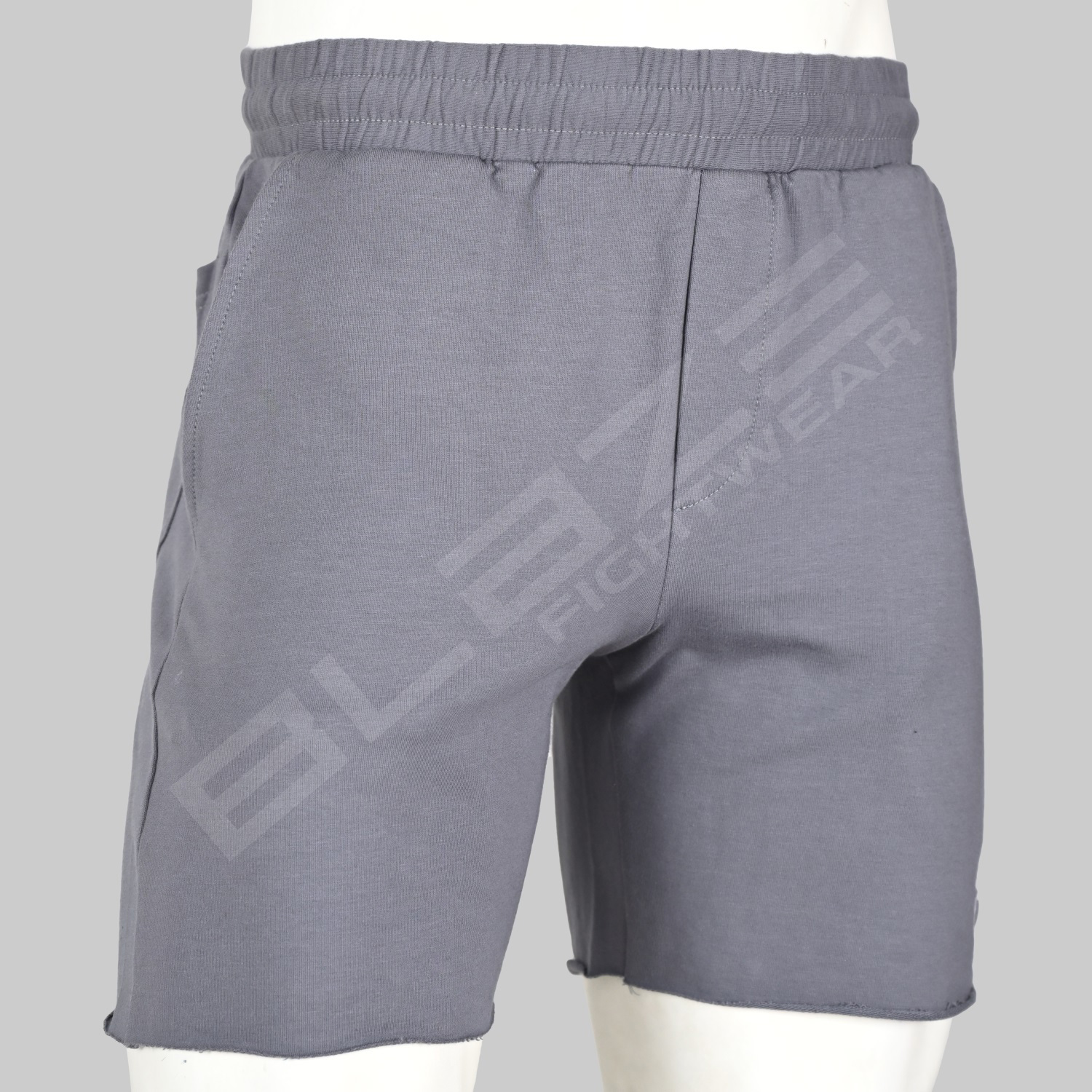 Custom Running Shorts Custom Compression Sweat Training Workout Fitness Athletic Sports Men - view 2