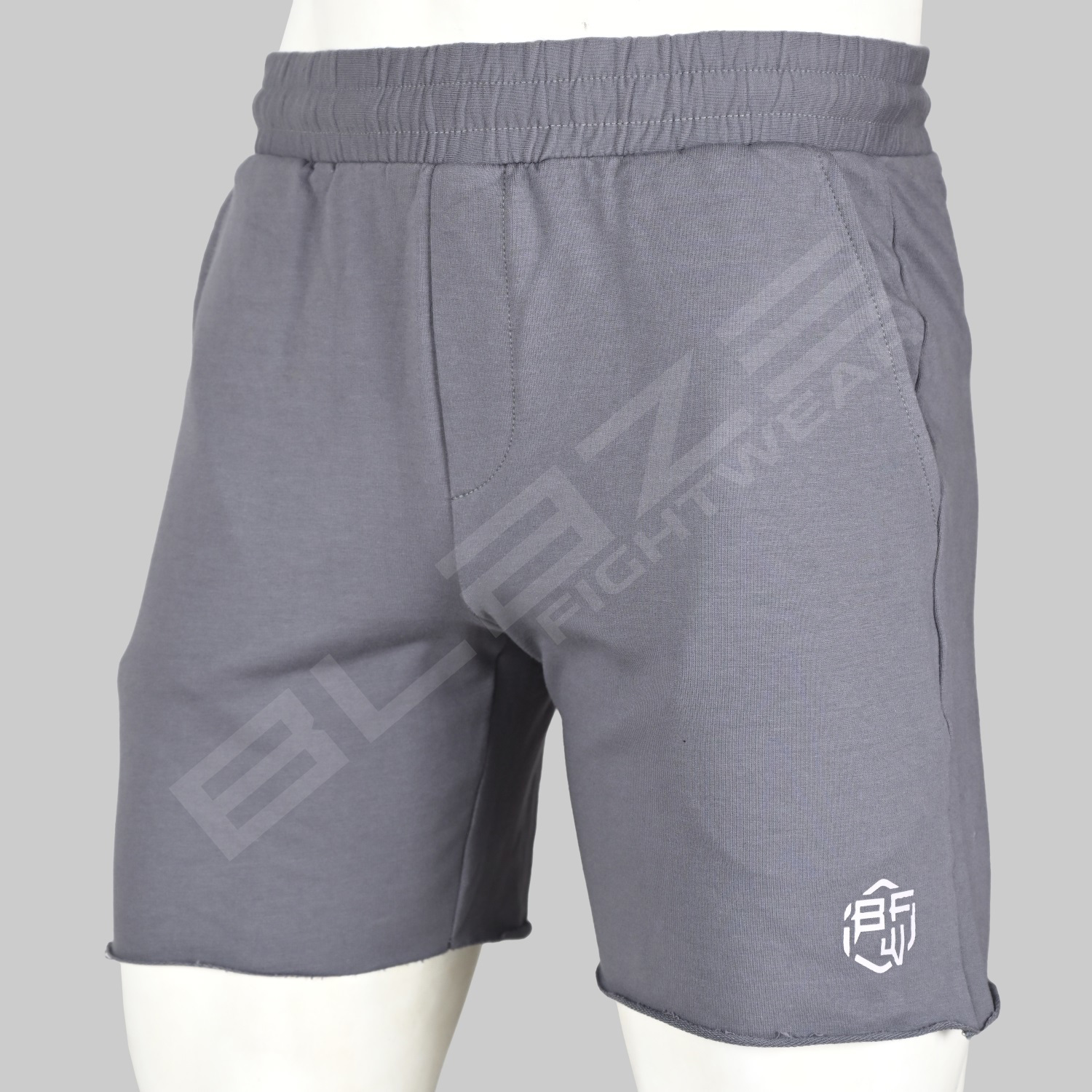 Custom Running Shorts Custom Compression Sweat Training Workout Fitness Athletic Sports Men - view 3