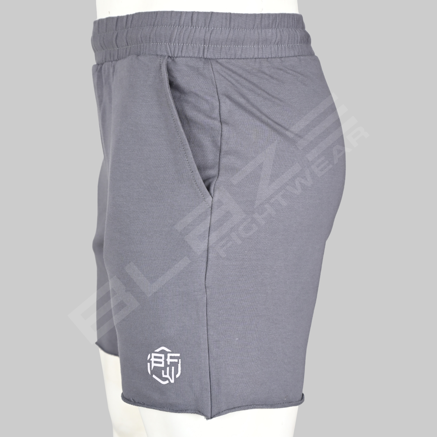 Custom Running Shorts Custom Compression Sweat Training Workout Fitness Athletic Sports Men - view 5