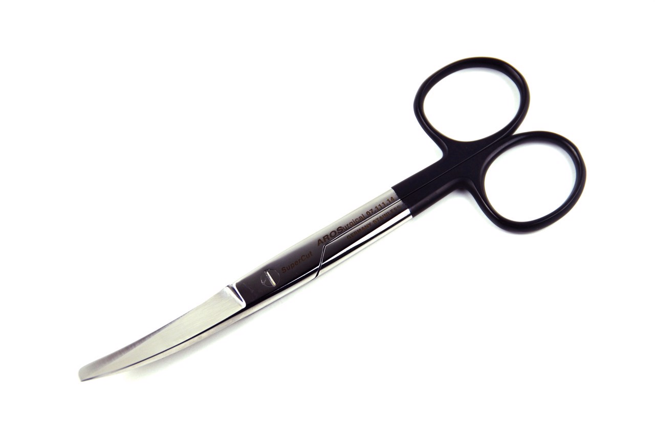 DRESSING SCISSORS
