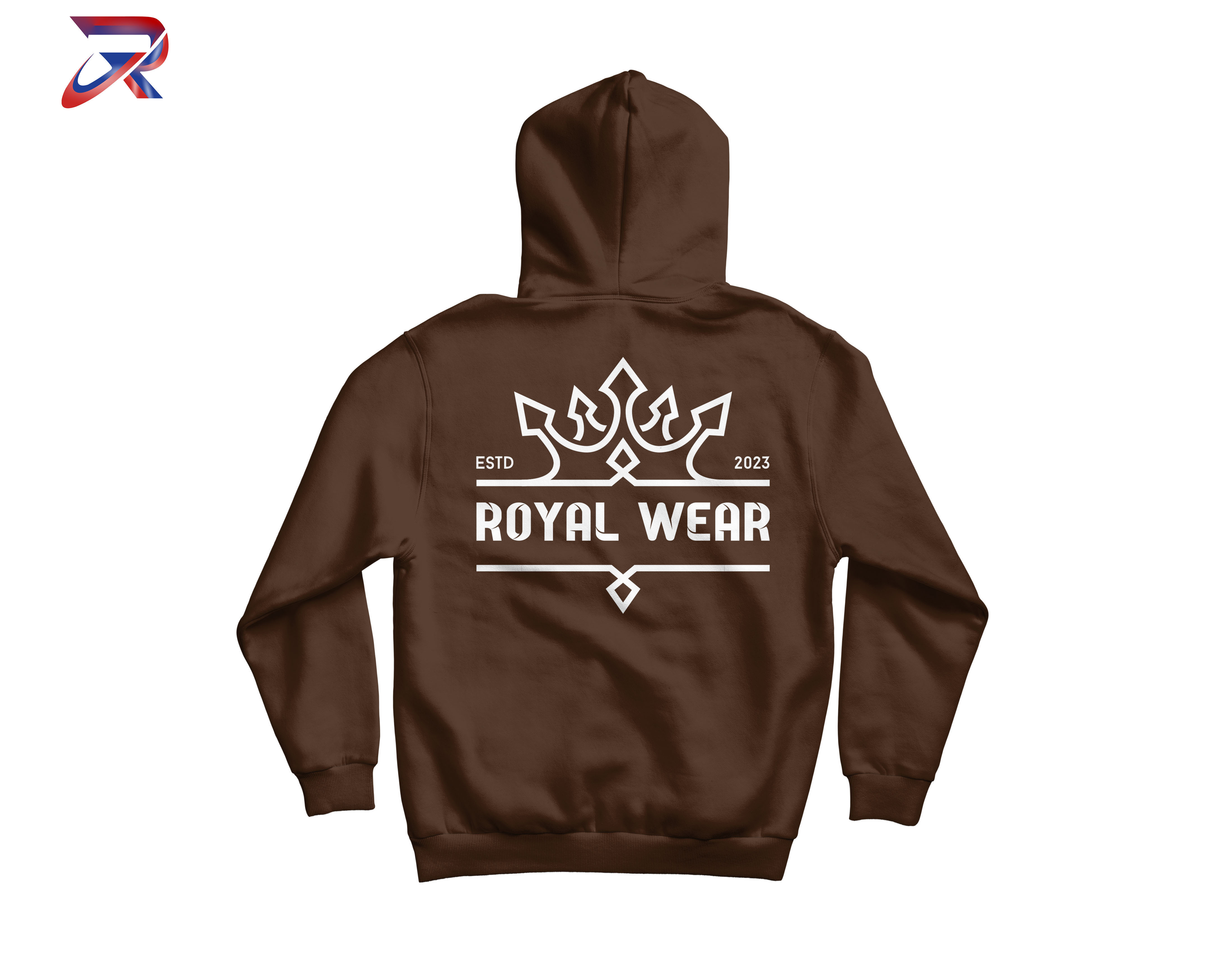 High Quality Customised Cotton Hoodies With Design Of Your Choice Available Affordable Price  - view 11
