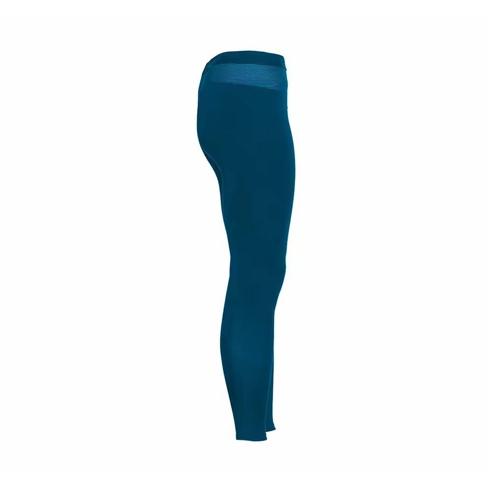 Custom Gym Wear Spandex Nylon Sportswear Compression Pants Sports  Workout Running Jogger Leggings