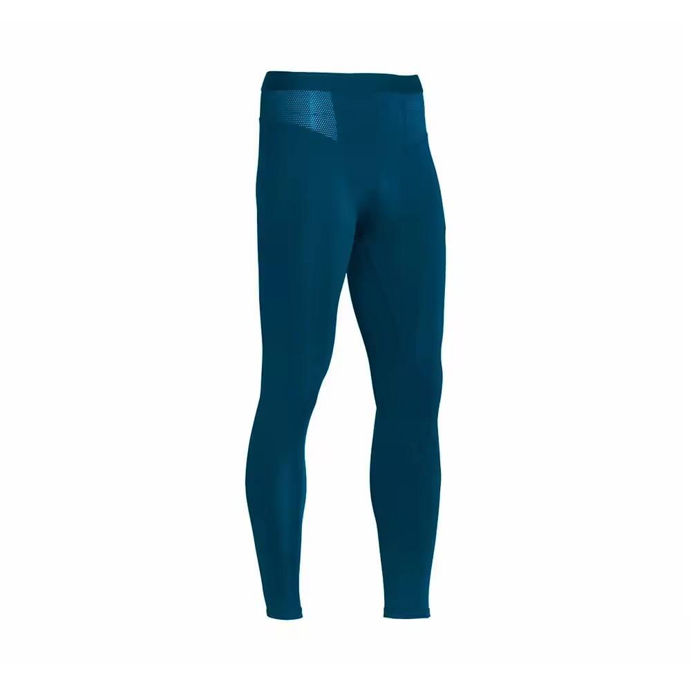 Custom Gym Wear Spandex Nylon Sportswear Compression Pants Sports  Workout Running Jogger Leggings - view 2