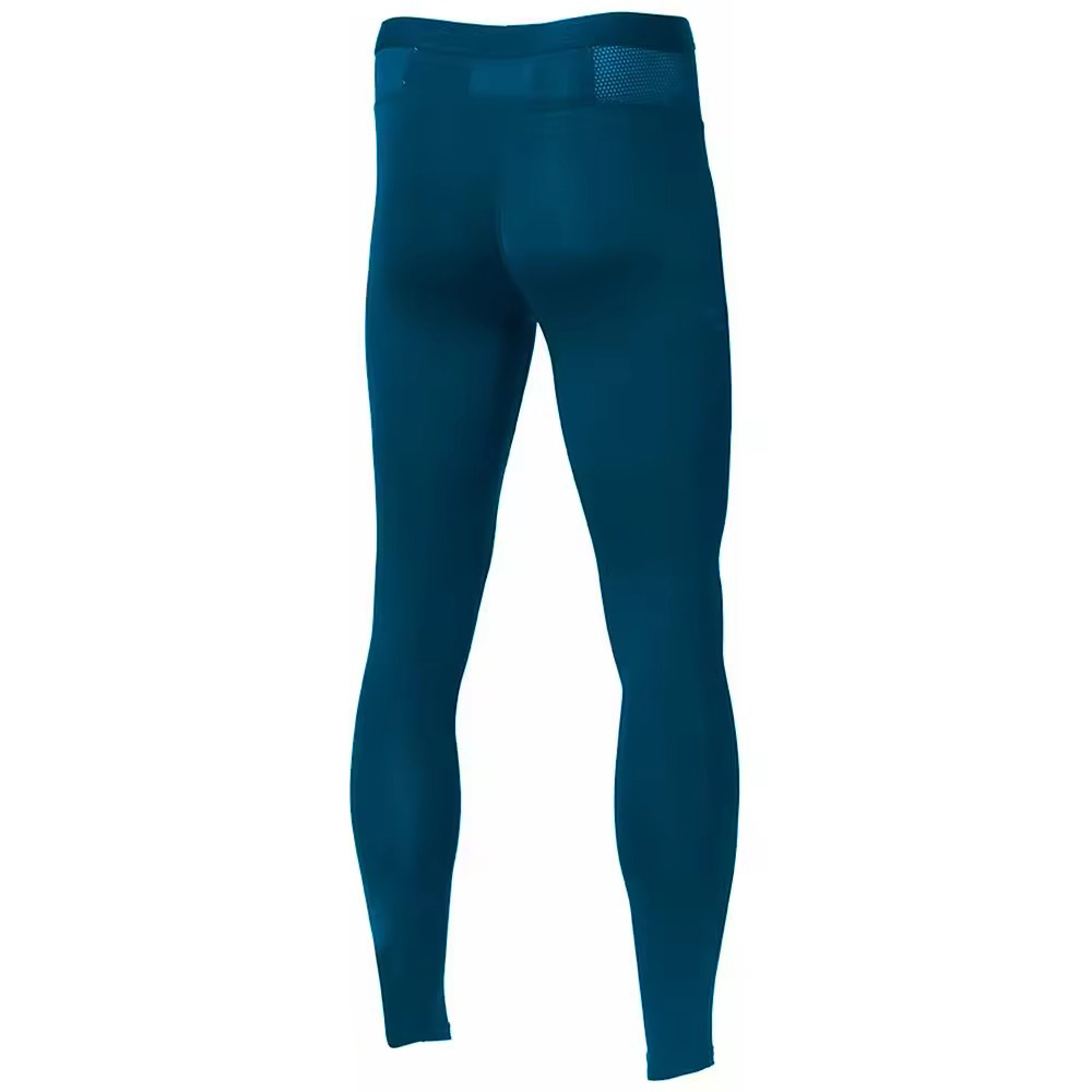Custom Gym Wear Spandex Nylon Sportswear Compression Pants Sports  Workout Running Jogger Leggings - view 4