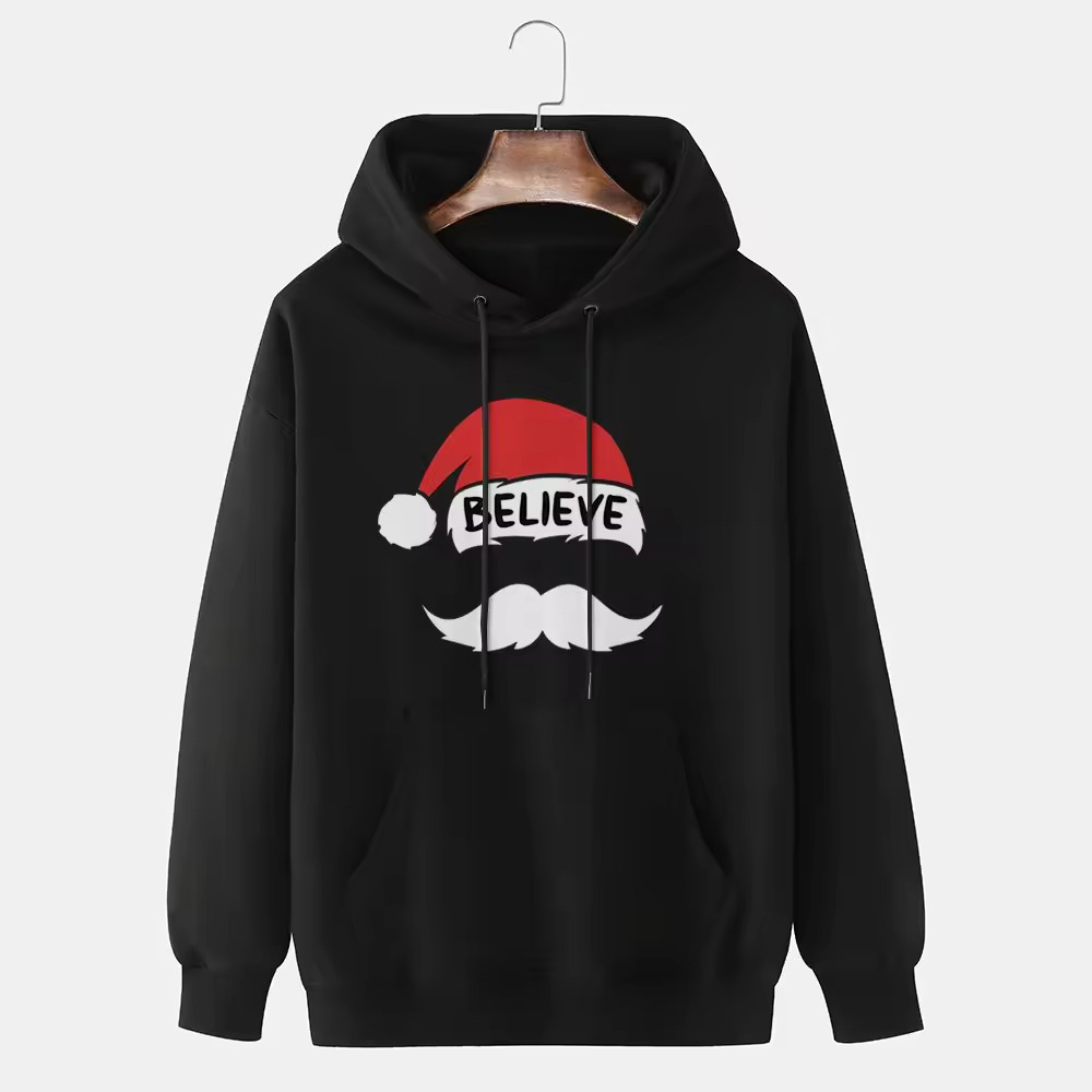 New Unique Design  Best Quality Blank Wholesale Manufacture Men Custom Logo Hoodie