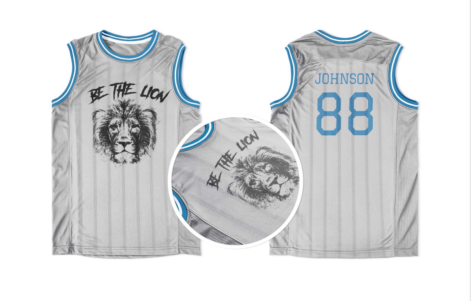 High Quality Basket Ball Jersey 100%Polyester Available Adult And Youth Sizes And Sublimation - view 2