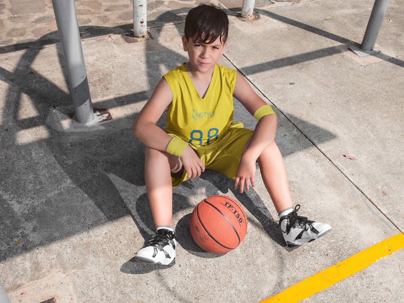  High Quality Basket Ball Jersey 100%Polyester Available Adult And Youth Sizes And Sublimation - view 6