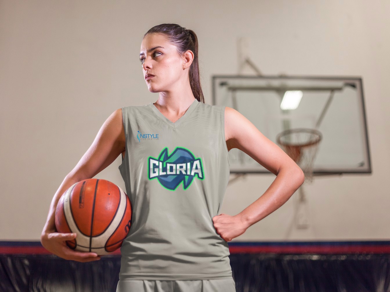  High Quality Basket Ball Jersey 100%Polyester Available Adult And Youth Sizes And Sublimation - view 8