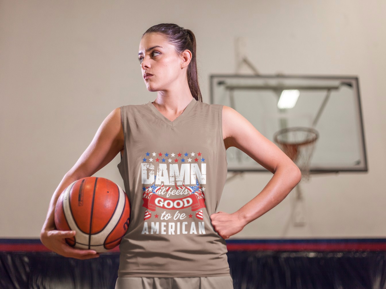  High Quality Basket Ball Jersey 100%Polyester Available Adult And Youth Sizes And Sublimation - view 12